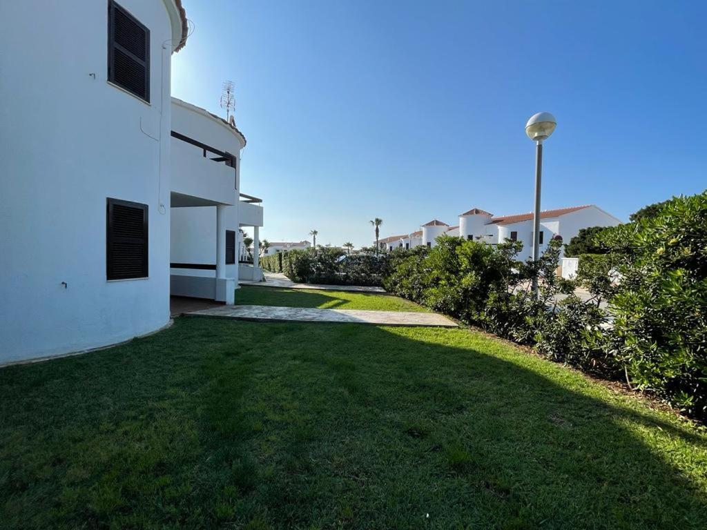 Sa Posta De Sol Apartament